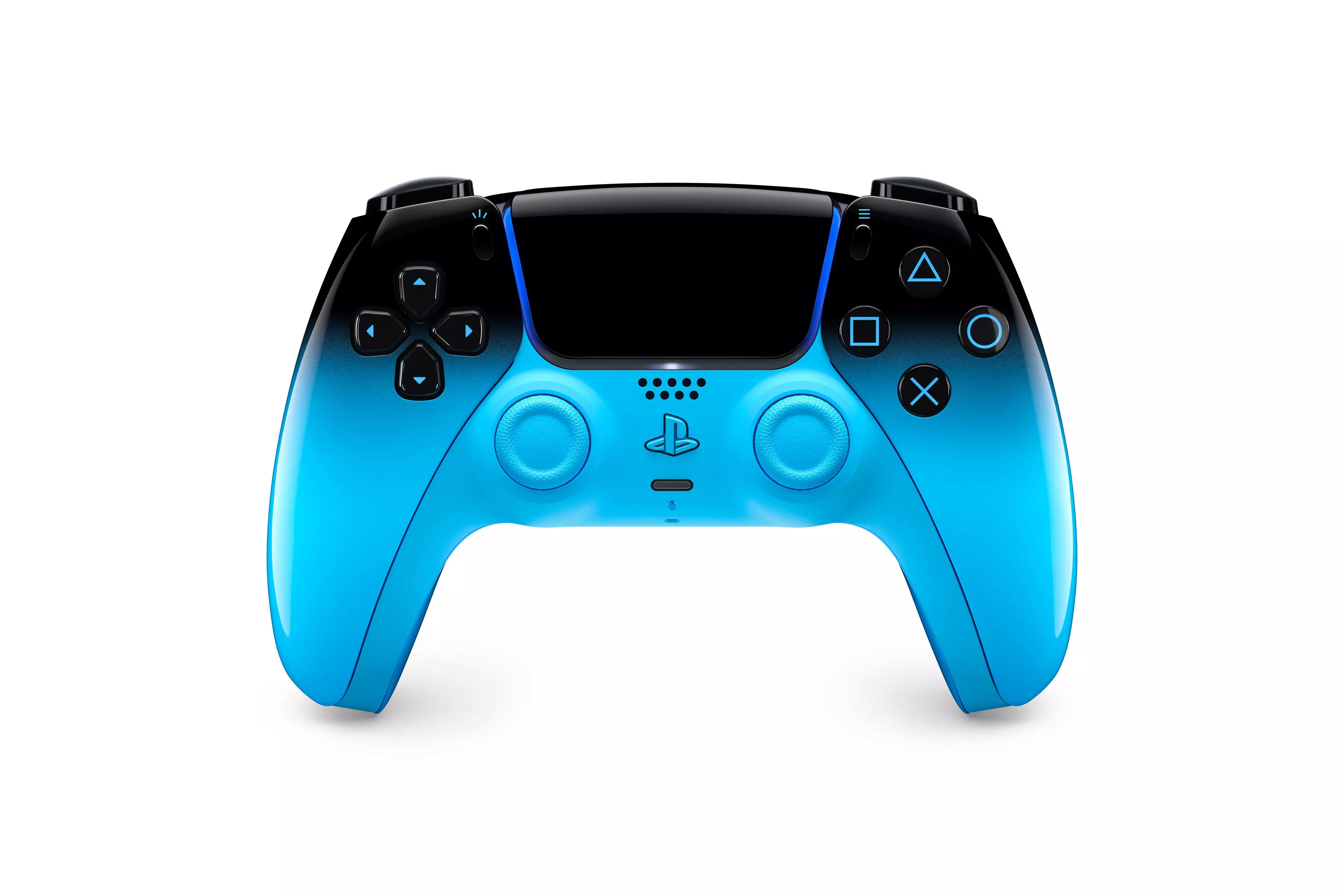 Sony DualSense Wireless Controller for PlayStation 5 - Remix Green